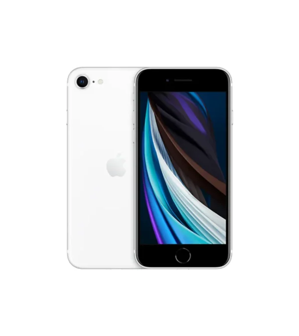 Apple iPhone SE 256GB 2nd Gen 2020 Refurbished As New - Image 2