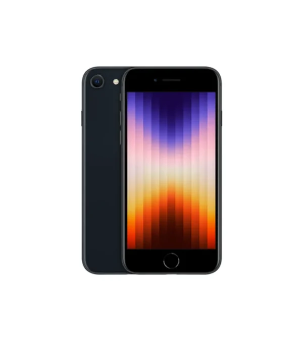 Apple iPhone SE 256GB 3rd Gen 2022 Refurbished As New - Image 3