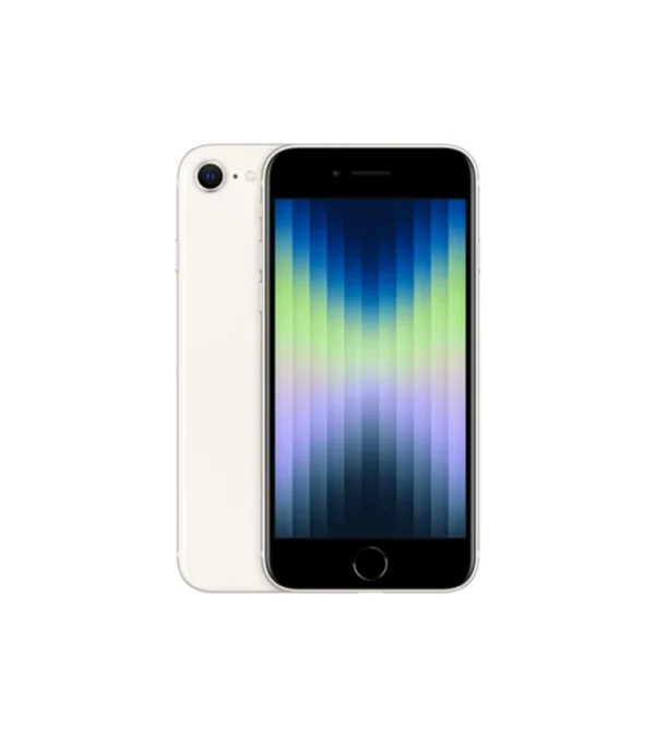 Apple iPhone SE 256GB 3rd Gen 2022 Refurbished As New - Image 2