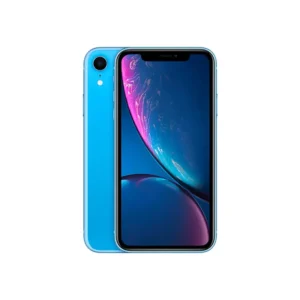 Apple iPhone XR 256GB Refurbished Fair
