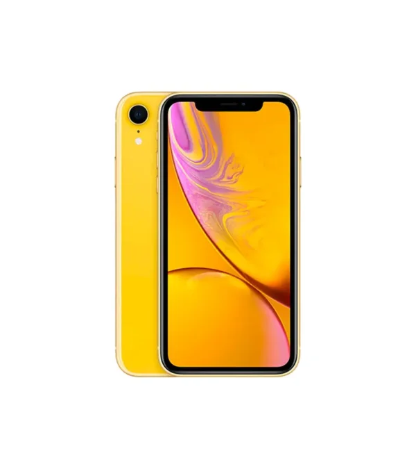 Apple iPhone XR 64GB As New - Image 5