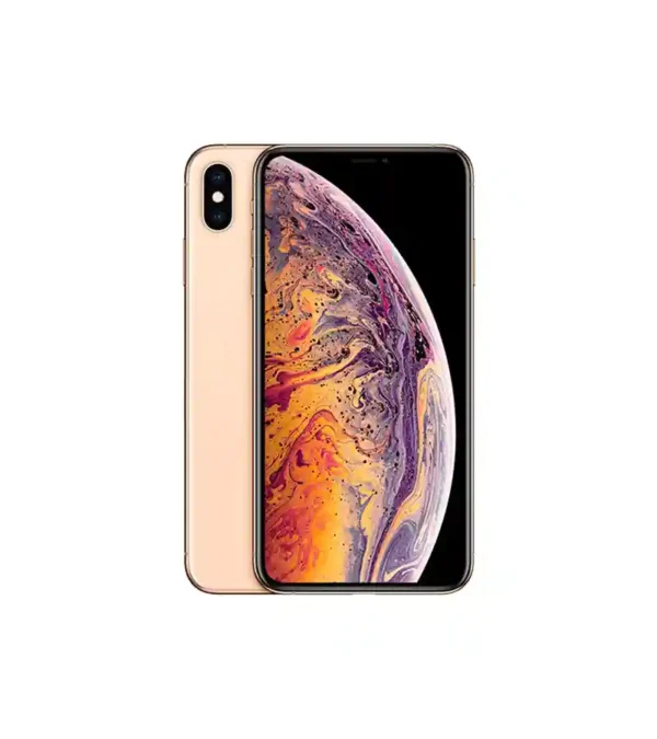 Apple iPhone XS Max 64GB Refurbished Excellent - Image 3