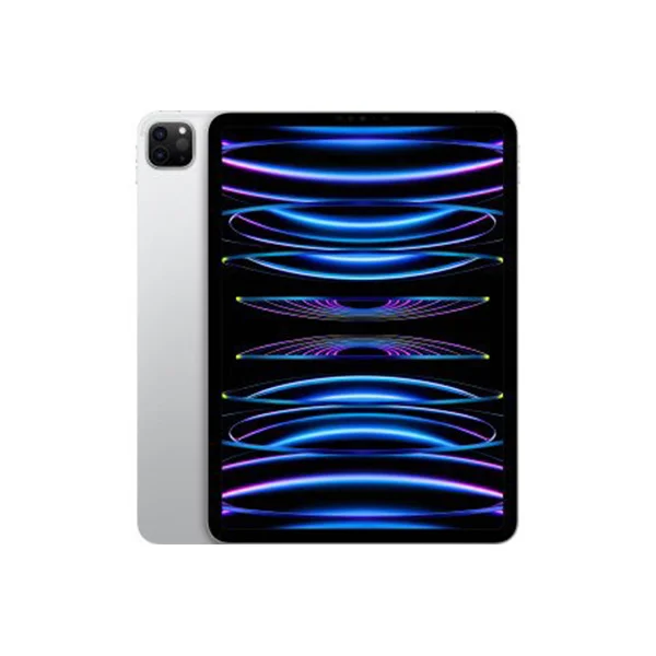 Apple-iPad-Pro-11-(2022)-Silver