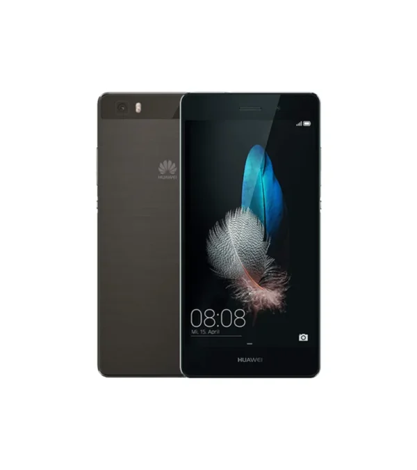 Huawei P8 Lite Black