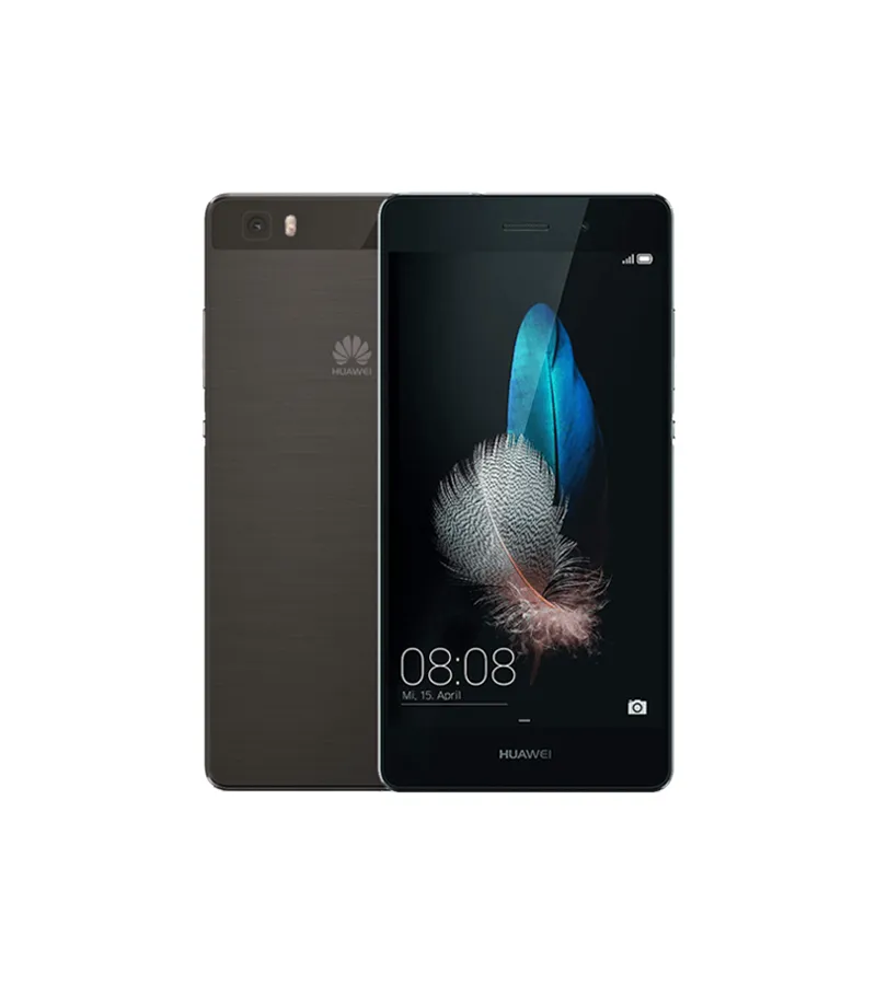 Huawei P8 Lite Black