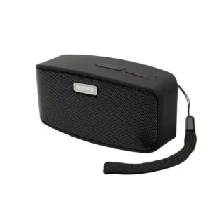 Remax Speaker RB-M1 Black Brand New