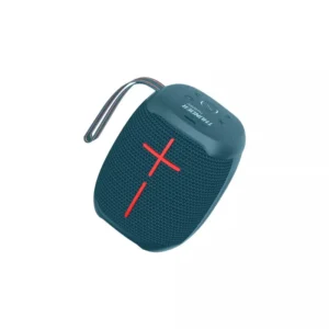 WiWU Thunder Wireless Speaker P40 Mini - Brand New