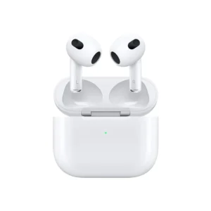 Apple AirPods (3rd Generation) - White
