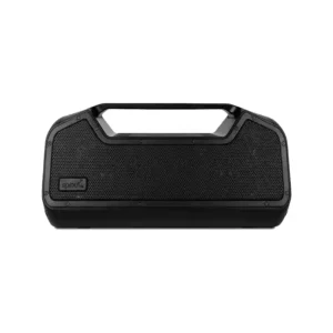 Sprout Elite Series Nomad Alpha Bluetooth Speaker Black Excellent