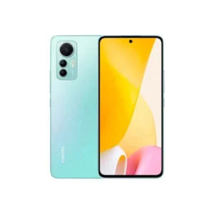 Xiaomi 12 Lite Green 128GB - Brand New Condition