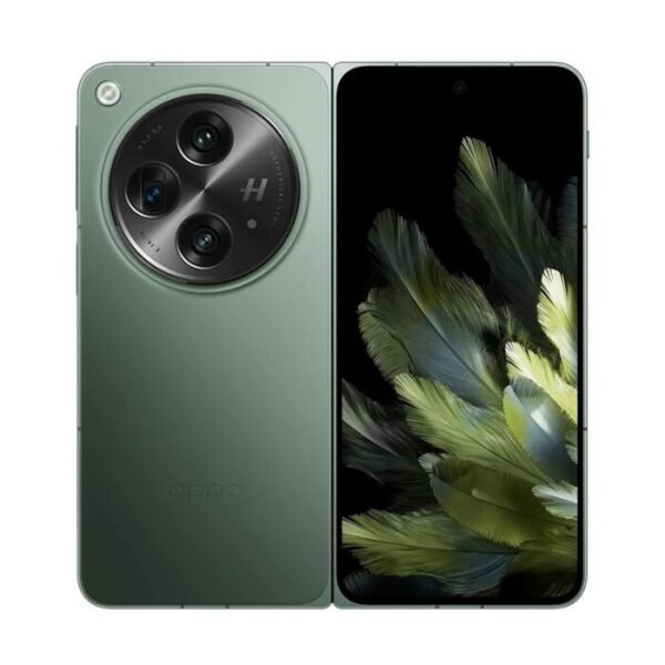 Oppo Find N3 Fold [1TB/16GB] - Brand New (Chinese ROM) - Image 3