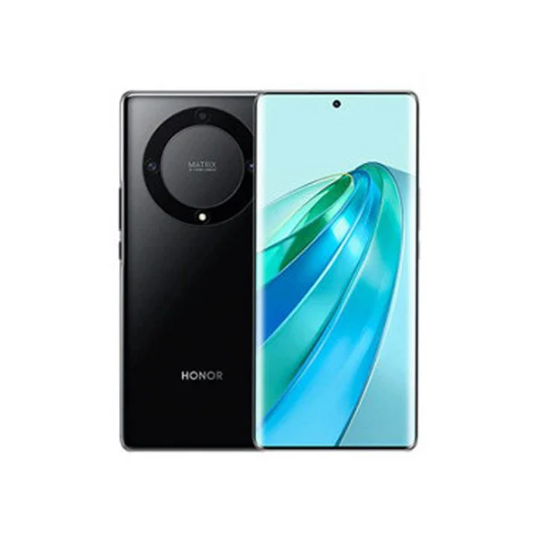 Honor-X9a-Black