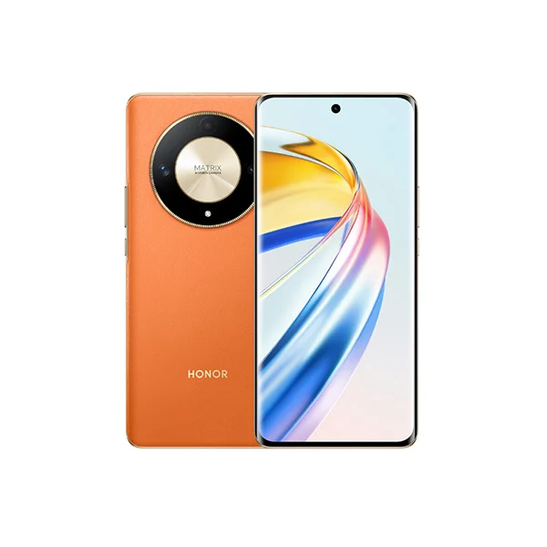 Honor-x9b-Orange