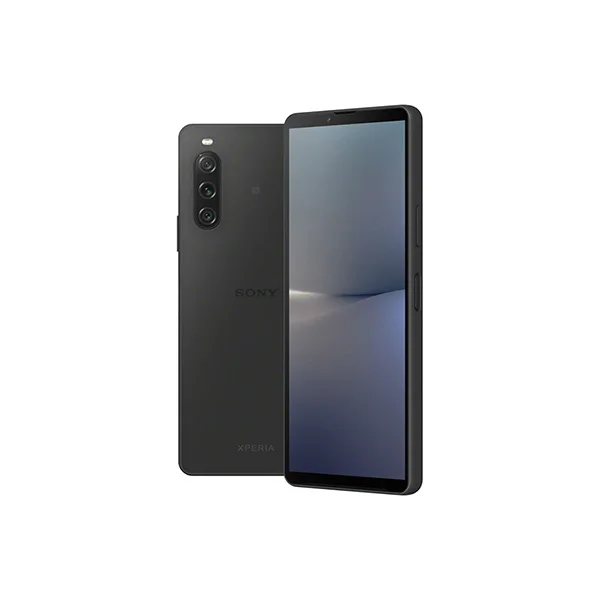 Sony-Xperia-10V-Black