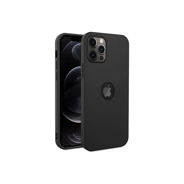 Protective-Shell-Case-for-iPhone-12-Pro-Max-Black