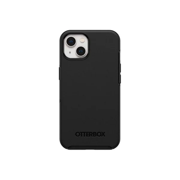 OtterBox iPhone 13 Symmetry Case Black Brand New - AU SELLER