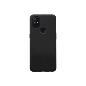 OnePlus Nord N10 5G Back Cover Black Brand New