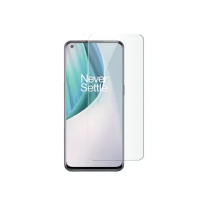 Clear OnePlus Nord N10 Screen Protector Brand New