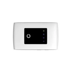 Vodafone Mobile WIFI R218Z White - Brand New