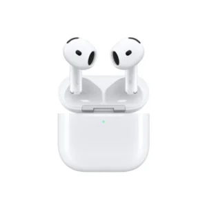 Apple AirPods 4 with Active Noise Cancellation White - Brand New
