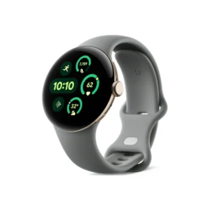 Google Pixel Watch 3 41mm Wi-Fi Only - Brand New