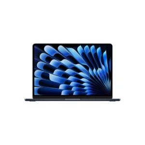 Apple MacBook Air 15-inch M3 Midnight 16GB 512GB Brand New