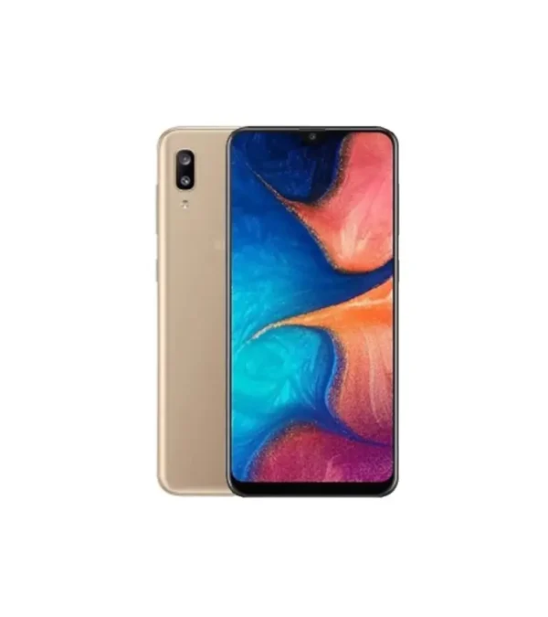 Samsung Galaxy A20 32GB Refurbished - Excellent