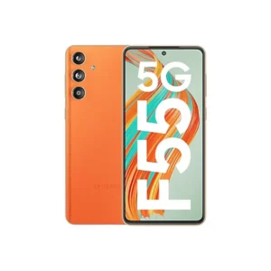Samsung Galaxy F55 5G 8GB 256GB - Brand New