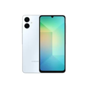 Samsung Galaxy A06 6GB 128GB - Brand New