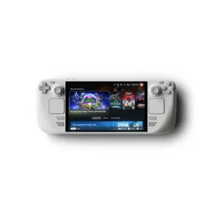 Valve Steam Deck Oled 1TB White Edition - Brand New