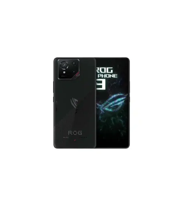 ASUS ROG Phone 9 (Chinese Version) 12GB 512GB - Brand New