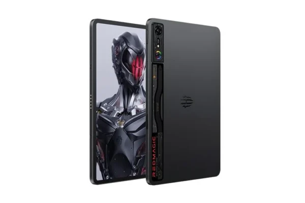 ZTE Nubia Red Magic Nova Gaming Tablet 16GB 512GB - Brand New