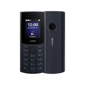 Nokia 110 4G (2023) - Brand New