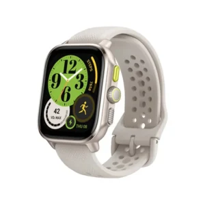 Amazfit Cheetah Square WIFI Only - Brand New
