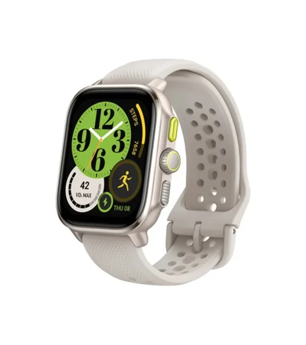 Amazfit Cheetah Square WIFI Only - Brand New