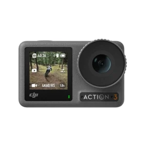 DJI Osmo Action 3 Standard Combo - Brand New