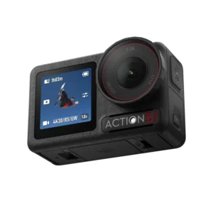 DJI Osmo Action 4 Adventure Combo - Brand New
