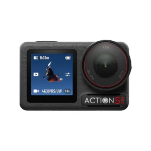DJI Osmo Action 5 Pro Standard Combo - Brand New