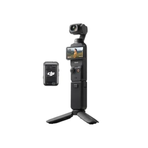 DJI Osmo Pocket 3 Creator Combo - Brand New