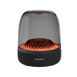 Harman Kardon Aura Studio 4 Portable Bluetooth Speaker - Brand New