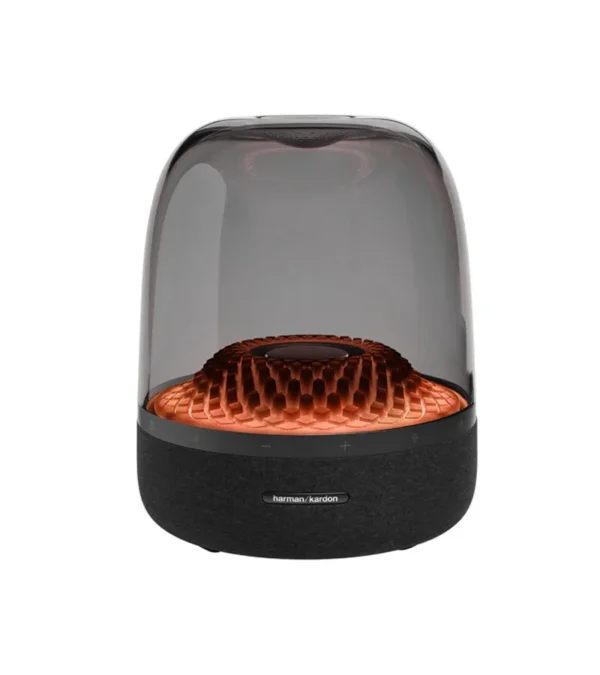 Harman Kardon Aura Studio 4 Portable Bluetooth Speaker - Brand New
