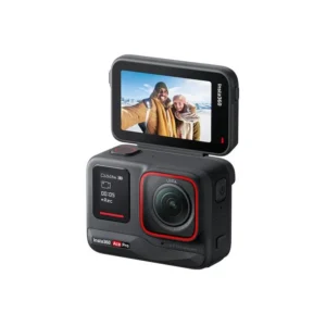 Insta360 Ace Pro 8K Action Camera Black - Brand New