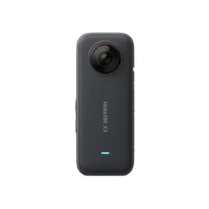 Insta360 X3 4K 360 Action Camera Black - Brand New