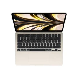 Apple MacBook Air 13.6-inch M2 Starlight 8GB 256GB Brand New