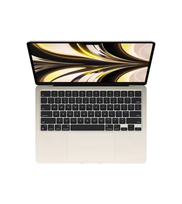 Apple MacBook Air 13.6-inch M2 Starlight 8GB 256GB Brand New