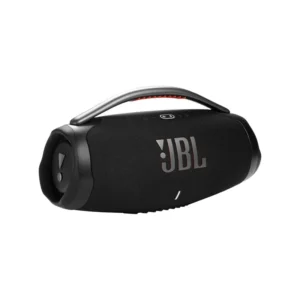 JBL Boombox 3 Portable Speaker - Brand New