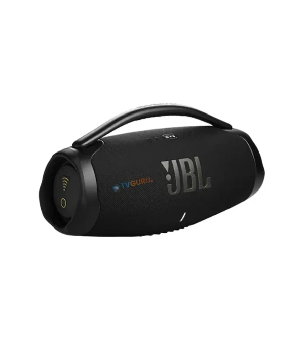 JBL Boombox 3 WIFI Portable Speaker - Brand New