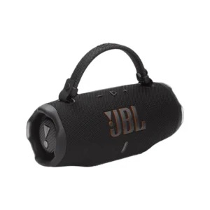 JBL Charge 6 Portable Speaker - Brand New