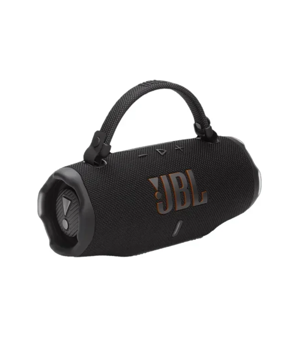 JBL Charge 6 Portable Speaker - Brand New