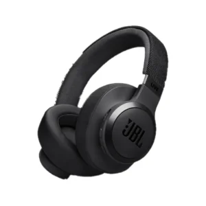 JBL Live 770NC Over -Ear Headphones - Brand New